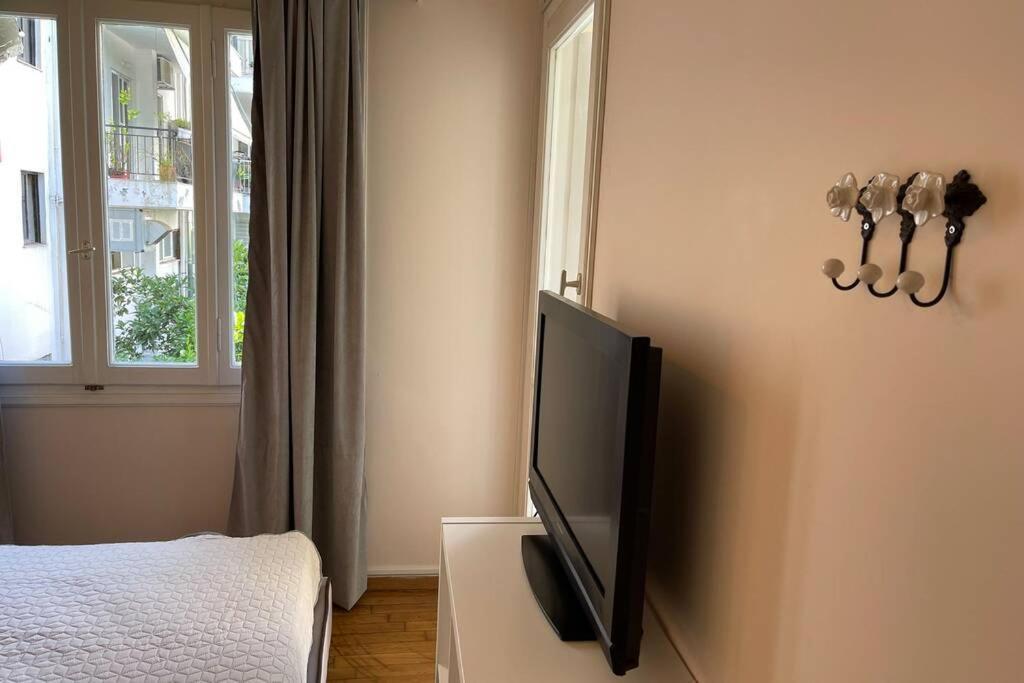 Studio Stay Apartment 칼라마타 외부 사진
