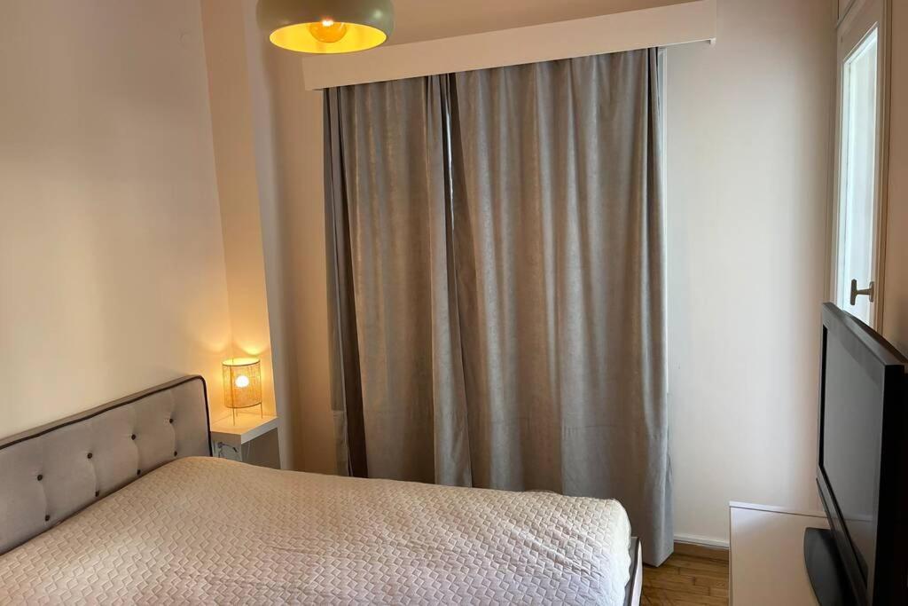 Studio Stay Apartment 칼라마타 외부 사진