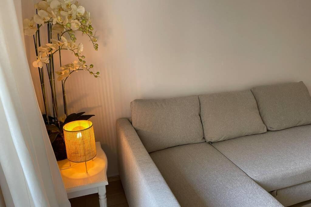 Studio Stay Apartment 칼라마타 외부 사진