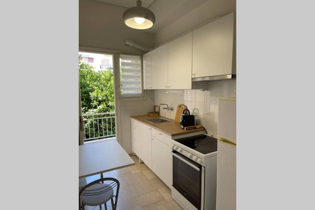 Studio Stay Apartment 칼라마타 외부 사진