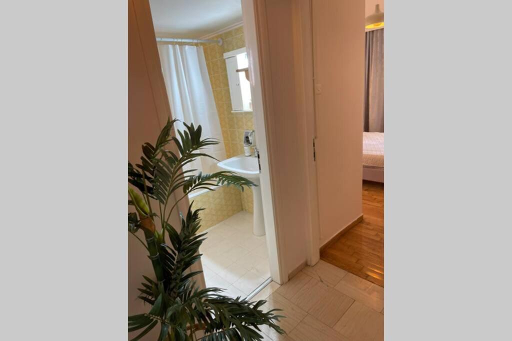 Studio Stay Apartment 칼라마타 외부 사진